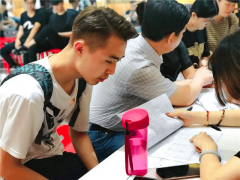 物理好的男生正在这些专业中可以或许充