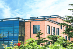 <strong>机电一建建工程手艺为招牌</strong>